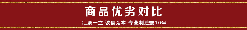 匯誠緊固件廠家直銷8.8級國標高強度六角螺母 現貨供應示例圖12