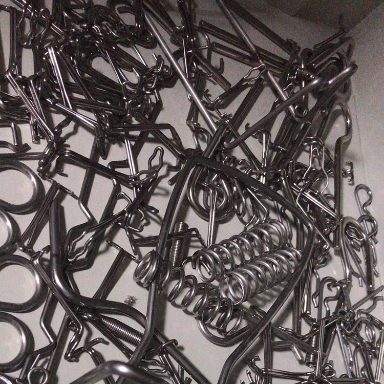山西不銹鋼316L緊固件價格廠家