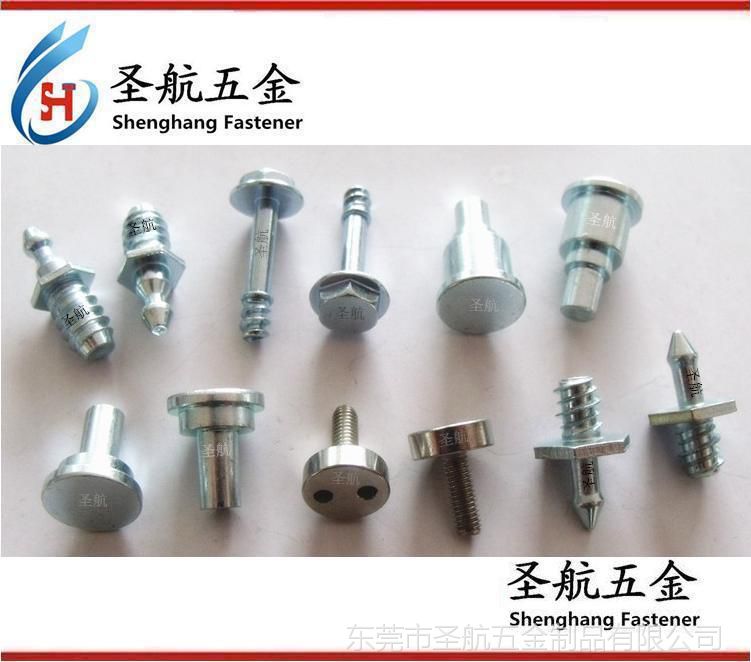 特殊螺栓，非標螺栓，異形螺栓，異型螺栓，汽車螺絲，非標件，汽