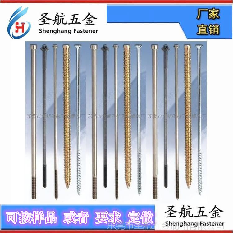 傘頭螺母 緊固件 傘頭螺帽 標(biāo)準(zhǔn)件 圓頭螺母 圓頭螺帽