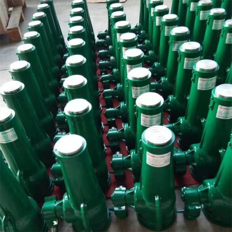 螺旋千斤頂32t齒輪式千斤頂遼寧寶山手搖套筒起重機(jī)