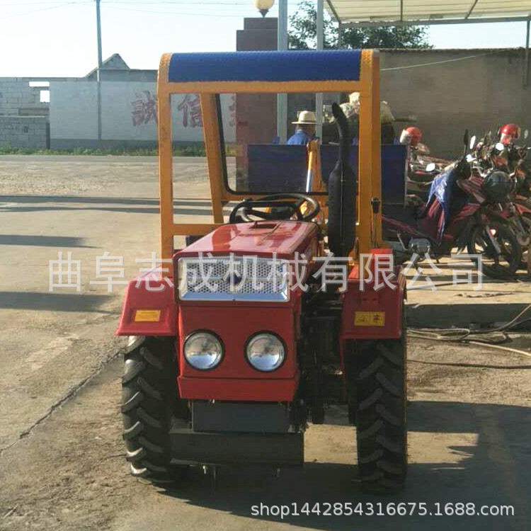 專業(yè)生產(chǎn)小型輪式裝載機(jī) 山東優(yōu)質(zhì)工程機(jī)械小鏟車 ZL06輪式裝載機(jī)示例圖6