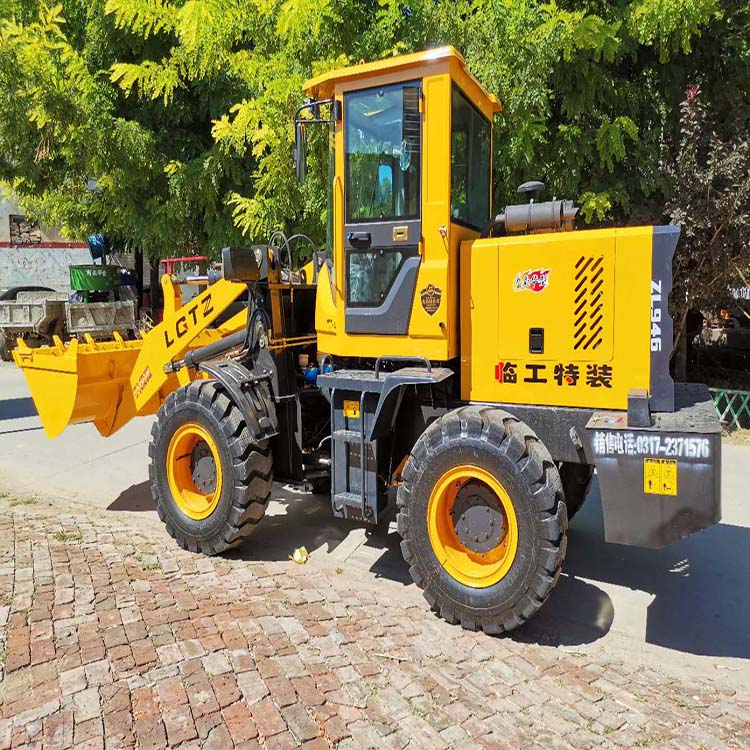 書杰 小型裝載機(jī) 輪式裝載機(jī)鏟車廠家 現(xiàn)車多多
