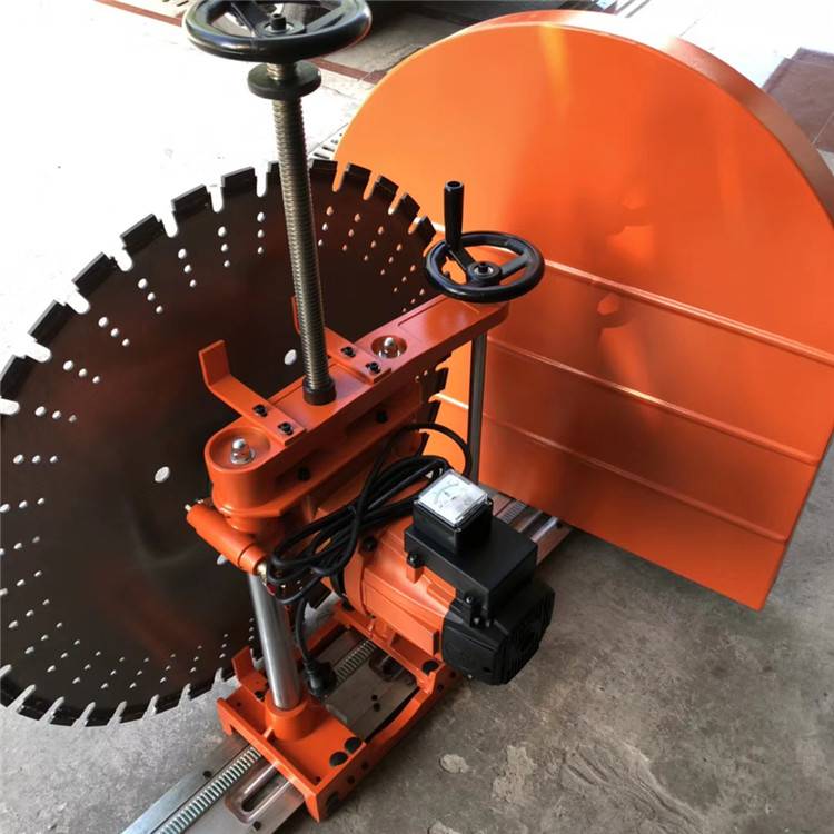 廠家鉅惠 手動墻壁切割機 墻壁切割機 MK1200墻體切割機