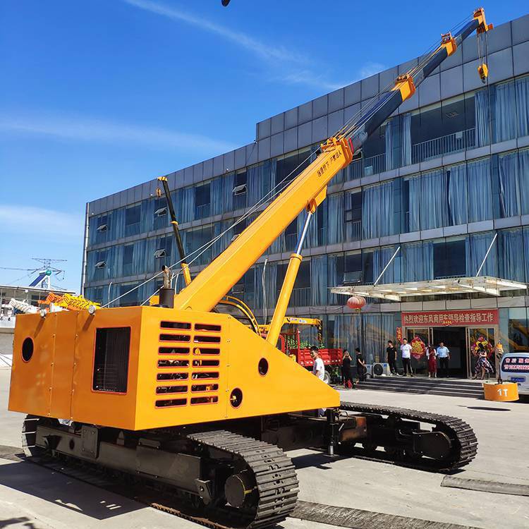 供應(yīng) 伸縮履帶吊車 伸縮履帶式起重機(jī) 大型履帶吊