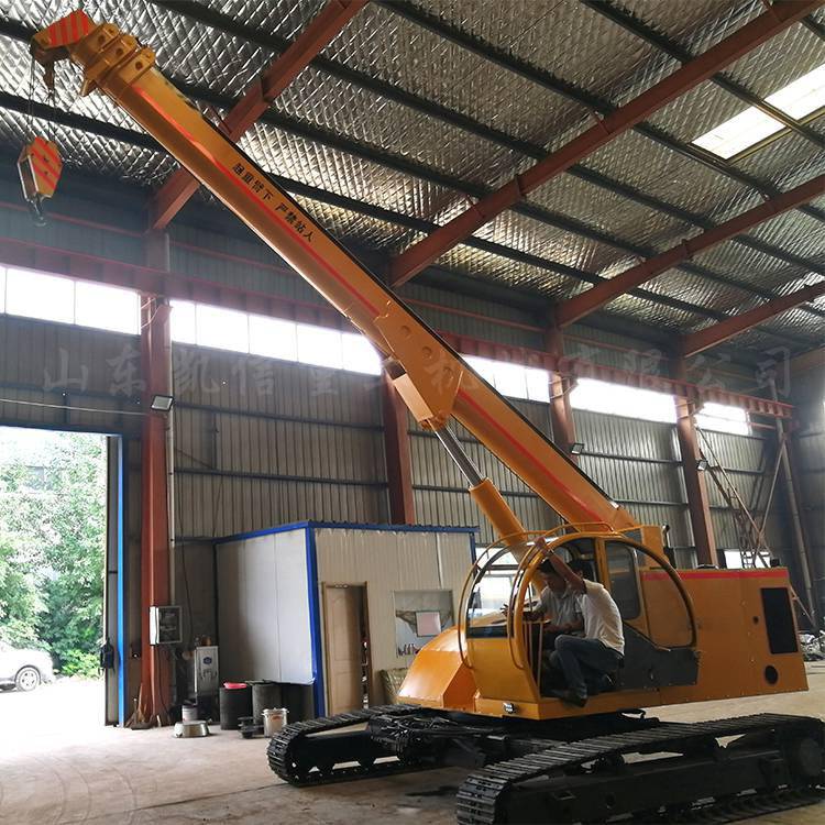 供應(yīng) 伸縮履帶吊車 伸縮履帶式起重機(jī) 大型履帶吊
