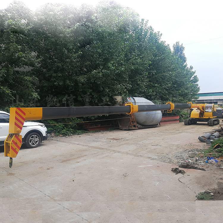 定制生產(chǎn) 伸縮履帶吊 伸縮履帶式起重機 小型履帶吊車