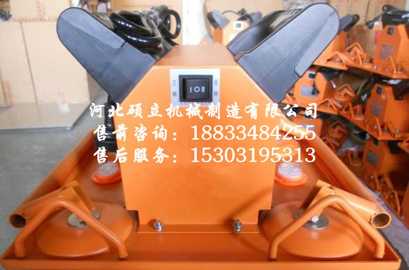 地板平鋪機 電動地板平鋪機 鋪地板磚機批發(fā) 切地板磚廠家直銷示例圖4