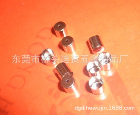 LED汽車(chē)車(chē)燈五金沖壓支架 日行車(chē)燈五金沖壓支架示例圖1