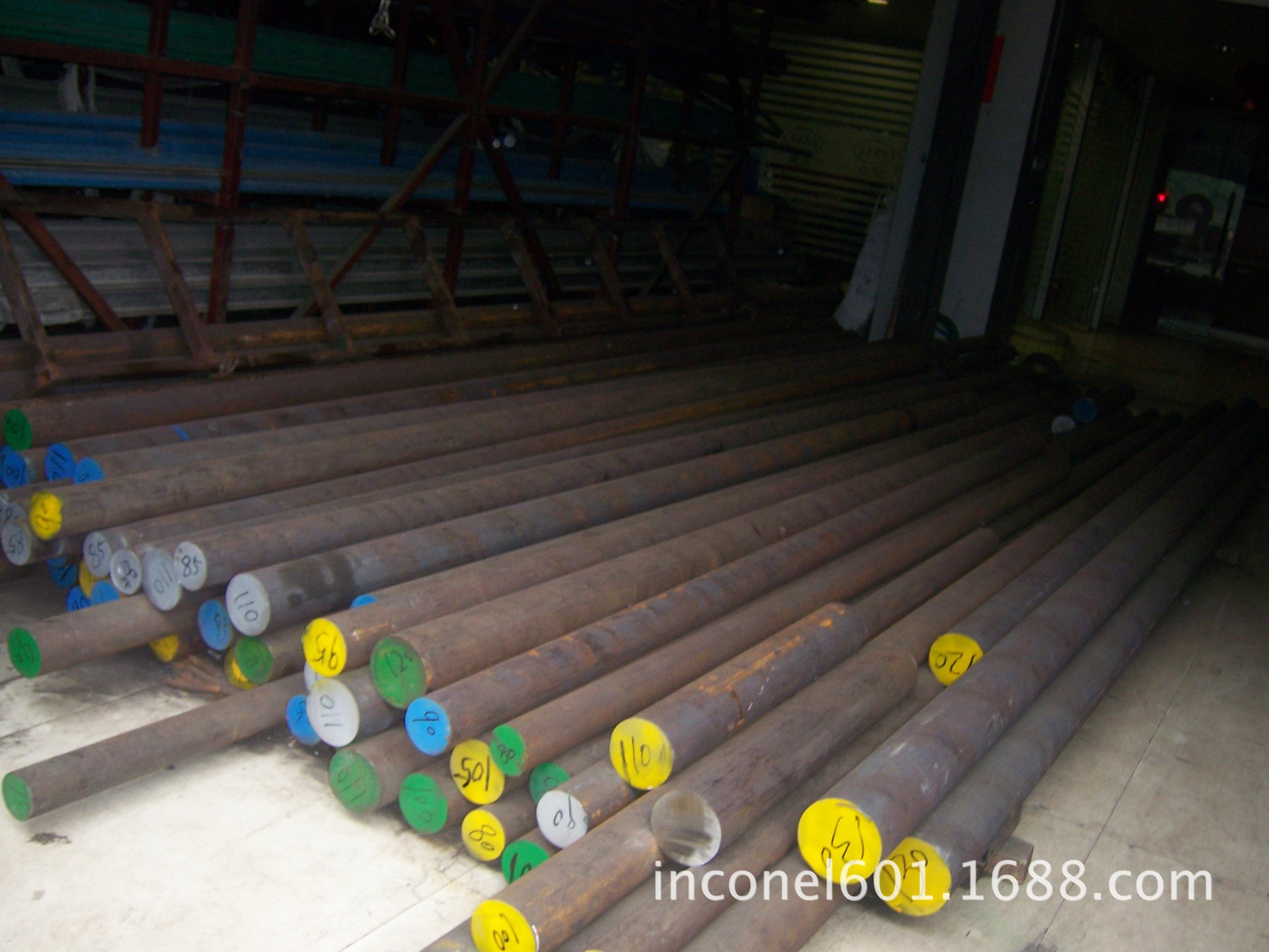 現貨直銷 東特Cr12五金沖壓用耐磨冷作模具鋼 Cr12合金工具鋼示例圖11