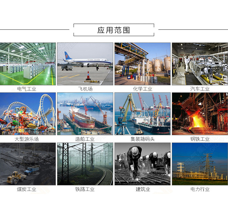 廠家供應配電箱 塑料防水盒 不銹鋼鉸鏈型防水密封箱TJ-AGH-0712示例圖9