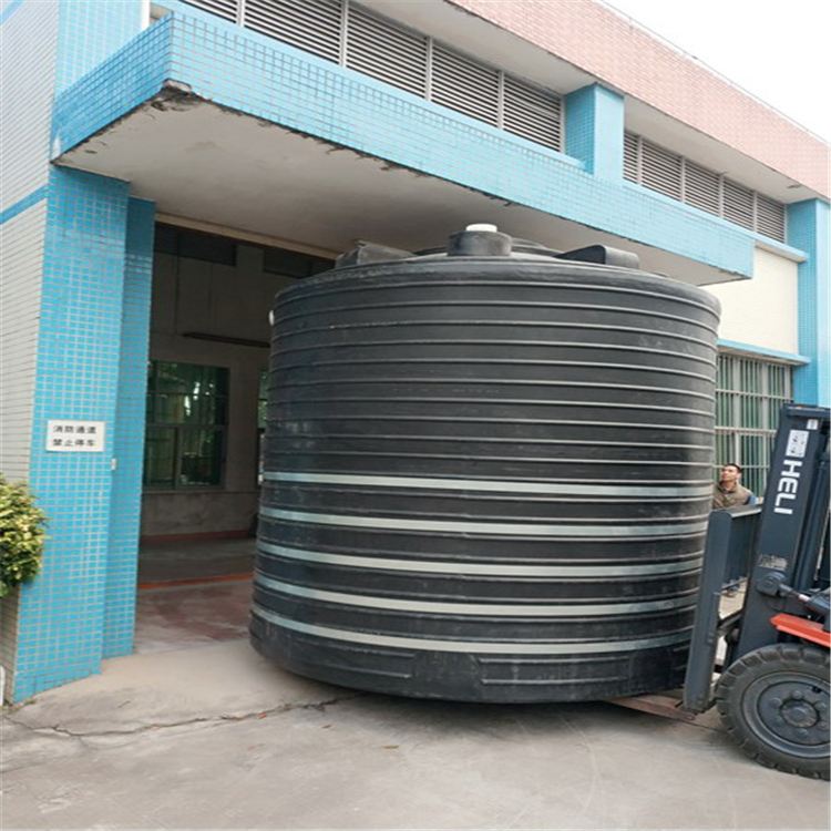 甬誠滾塑 5噸五金容器 10方純水塑料容器 防腐化工容器廠家