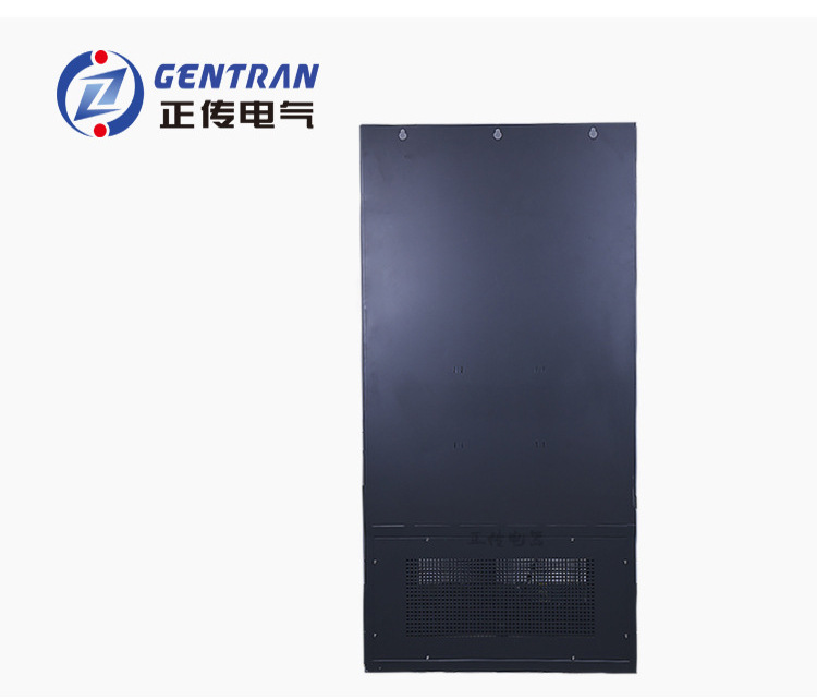國產大功率變頻器變頻調速器廠家直銷 400/450KW 包郵 多功能通用示例圖18