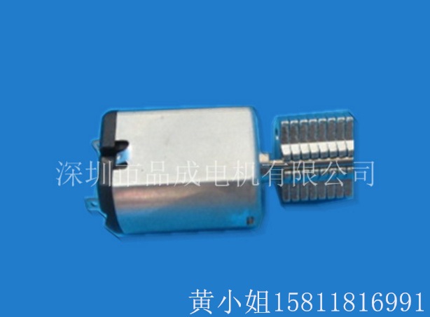 廠長(zhǎng)直銷FF030微型電機(jī) 自動(dòng)門鎖電機(jī) 電機(jī) 血壓計(jì)電機(jī)示例圖4