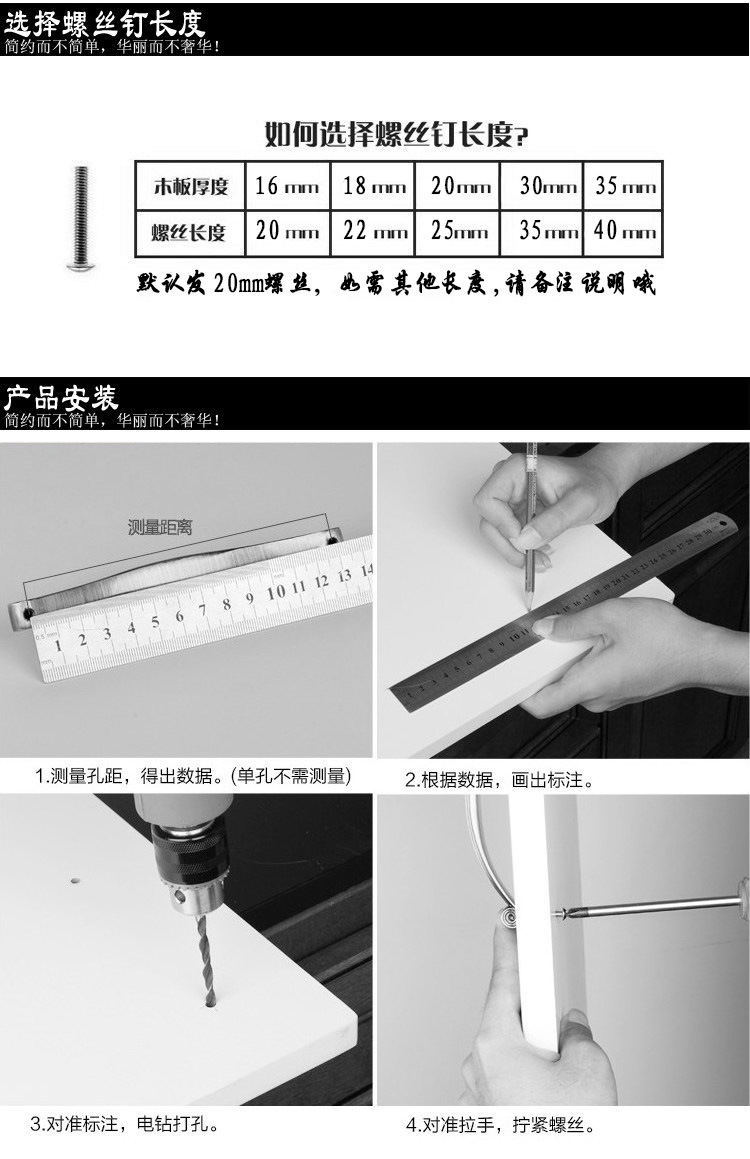 歐式鑲鉆花紋琥珀鋅合金拉手仿古五金精品拉手抽屜櫥柜門家具把手示例圖9