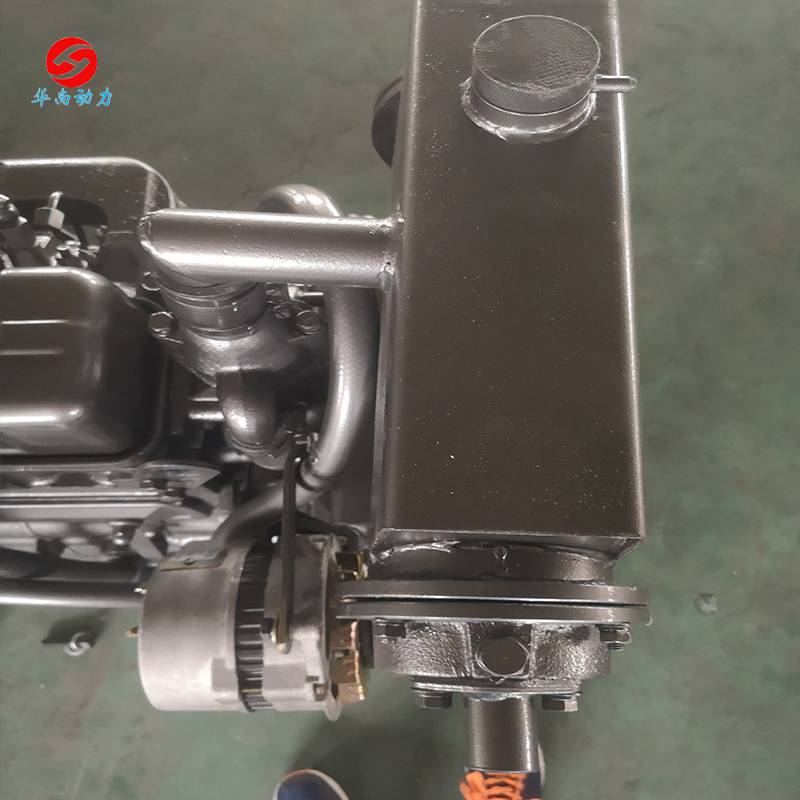 4100 4102船用柴油機船用配套30 40 125齒輪箱用柴油機低價銷售