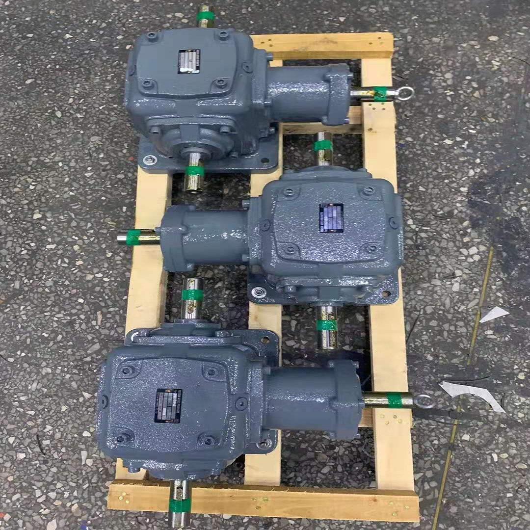 FA27R17DR63M4齒輪減速箱 FF97DV100M4蝸桿減速器