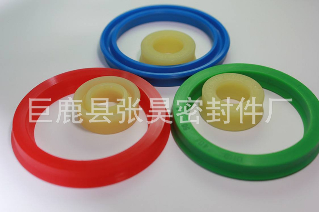 大量供應(yīng)油封圈 TC骨架油封 加工定制氟膠油封密封件示例圖4