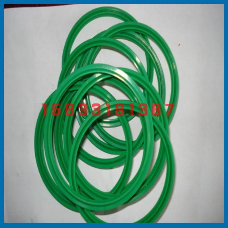 專業(yè)生產(chǎn)高品質(zhì)化工氟膠密封件 現(xiàn)貨氟膠密封圈 氟膠密封件示例圖6