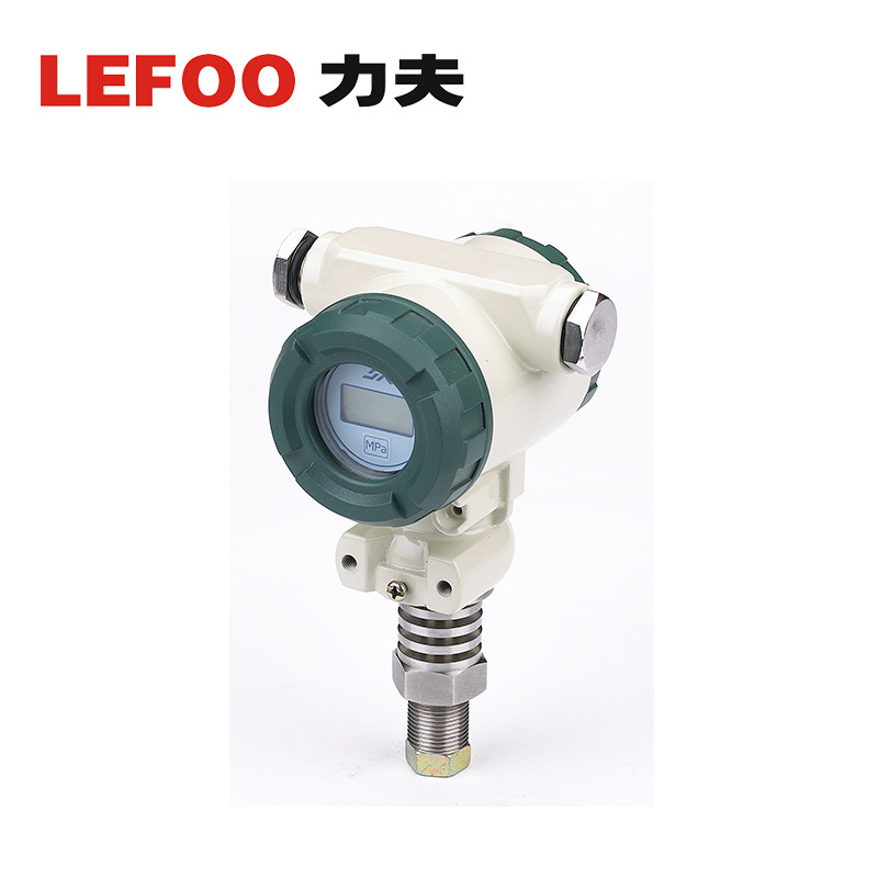 力夫壓差變送器 壓力傳感器水位控制器 液體氣體壓差監(jiān)測 T1500示例圖9