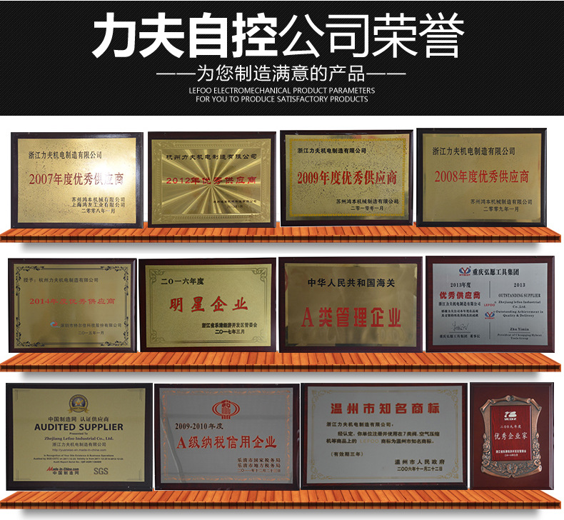 力夫壓差變送器 壓力傳感器水位控制器 液體氣體壓差監(jiān)測 T1500示例圖15