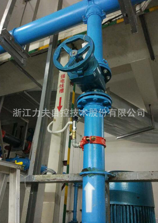 壓力傳感器油水壓氣壓通用恒壓供水壓力變送器中央空調壓力傳感器示例圖9
