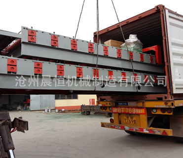 專業制作鋁扣板片材加工成型集成吊頂設備 集成吊頂機器優惠促銷示例圖16