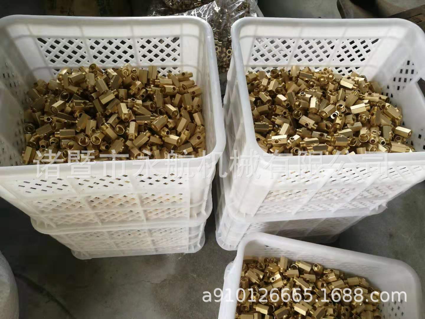 球閥，1/4小球閥，帶軟管接口一體式放水閥示例圖1