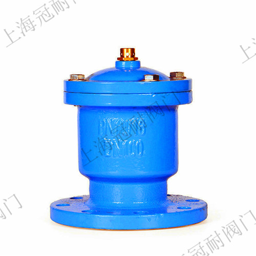 上海銷售排氣閥規格型號