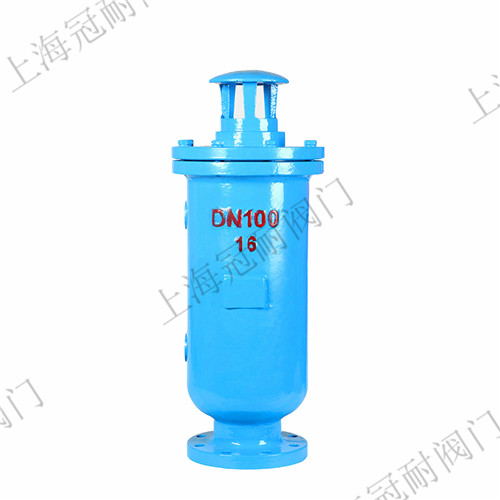 云南灰鑄鐵排氣閥價格