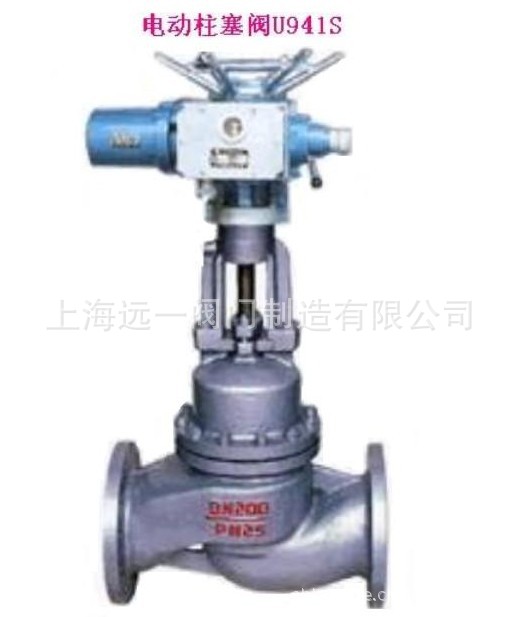 廠家供應(yīng)緊固式低壓手動配件美標(biāo)電動柱塞閥示例圖2