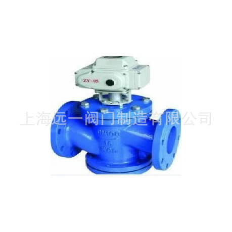 廠家推薦EDRV動態(tài)平衡電動調(diào)節(jié)閥 電動風(fēng)量調(diào)節(jié)閥 調(diào)節(jié)閥加工示例圖4