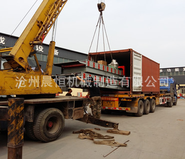 供應(yīng)石膏板吊頂50副龍骨機(jī) 冷彎成型設(shè)備 卡式龍骨成型機(jī)示例圖14