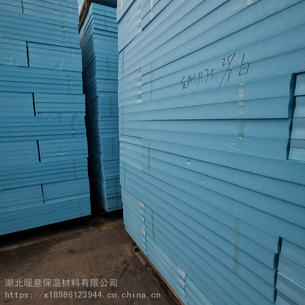 江西鷹潭包裝隔斷泡沫板線條 暖意保溫 XPS擠塑板復(fù)合石膏板實(shí)地工廠