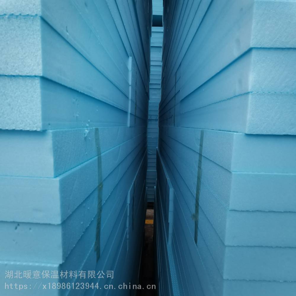 暖意保溫 高品質(zhì)擠塑板 湖北荊州XPS擠塑板復(fù)合石膏板實(shí)力廠家