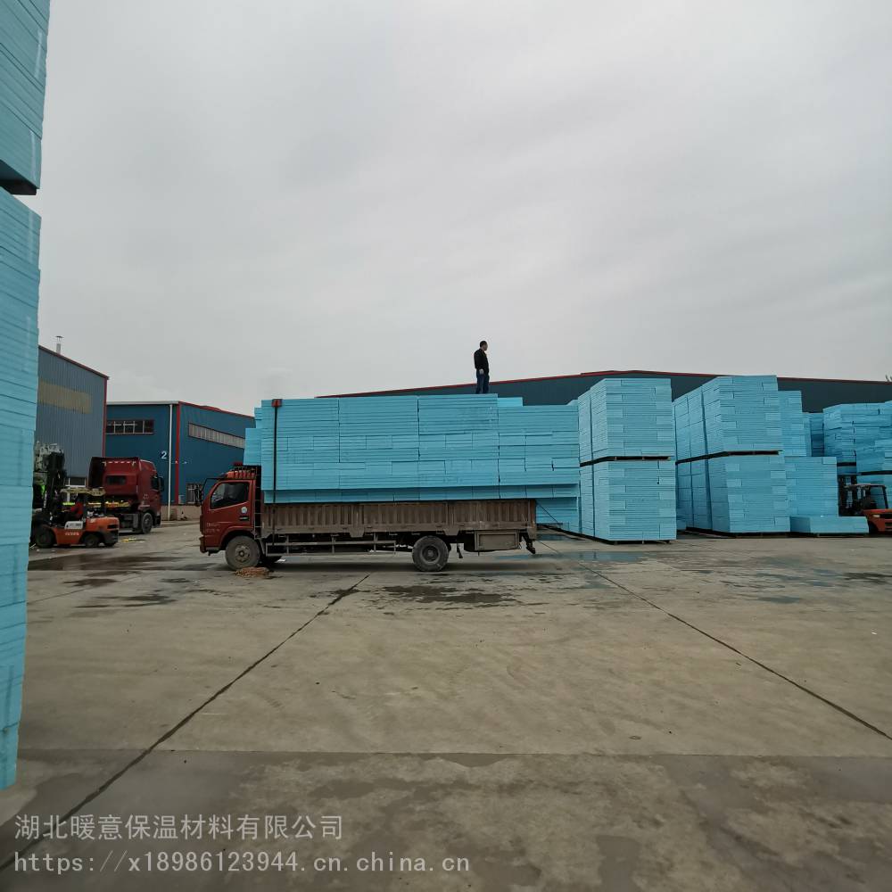 贛州瑞金剪力墻專用擠塑板 暖意保溫 EPS泡沫板復合石膏板廠家電話