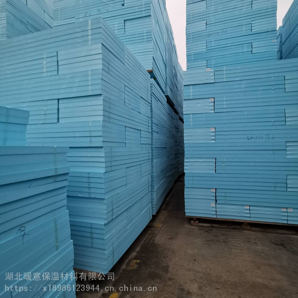 撫州資溪EPS泡沫板復合石膏板 暖意保溫 高抗壓擠塑板實地工廠