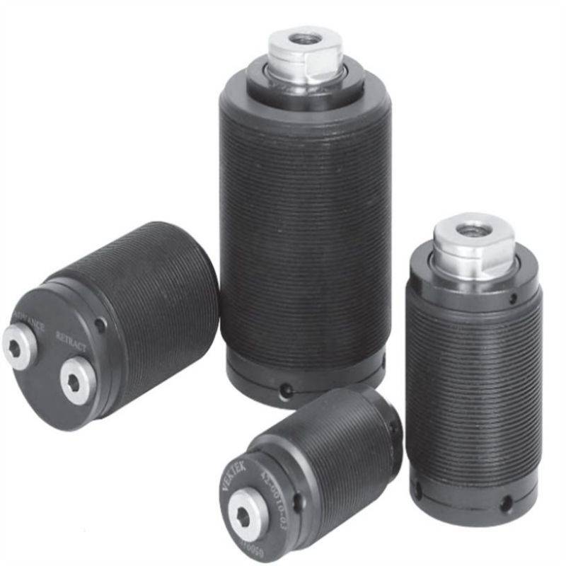 威克泰克增壓器 41-5005-24減壓閥