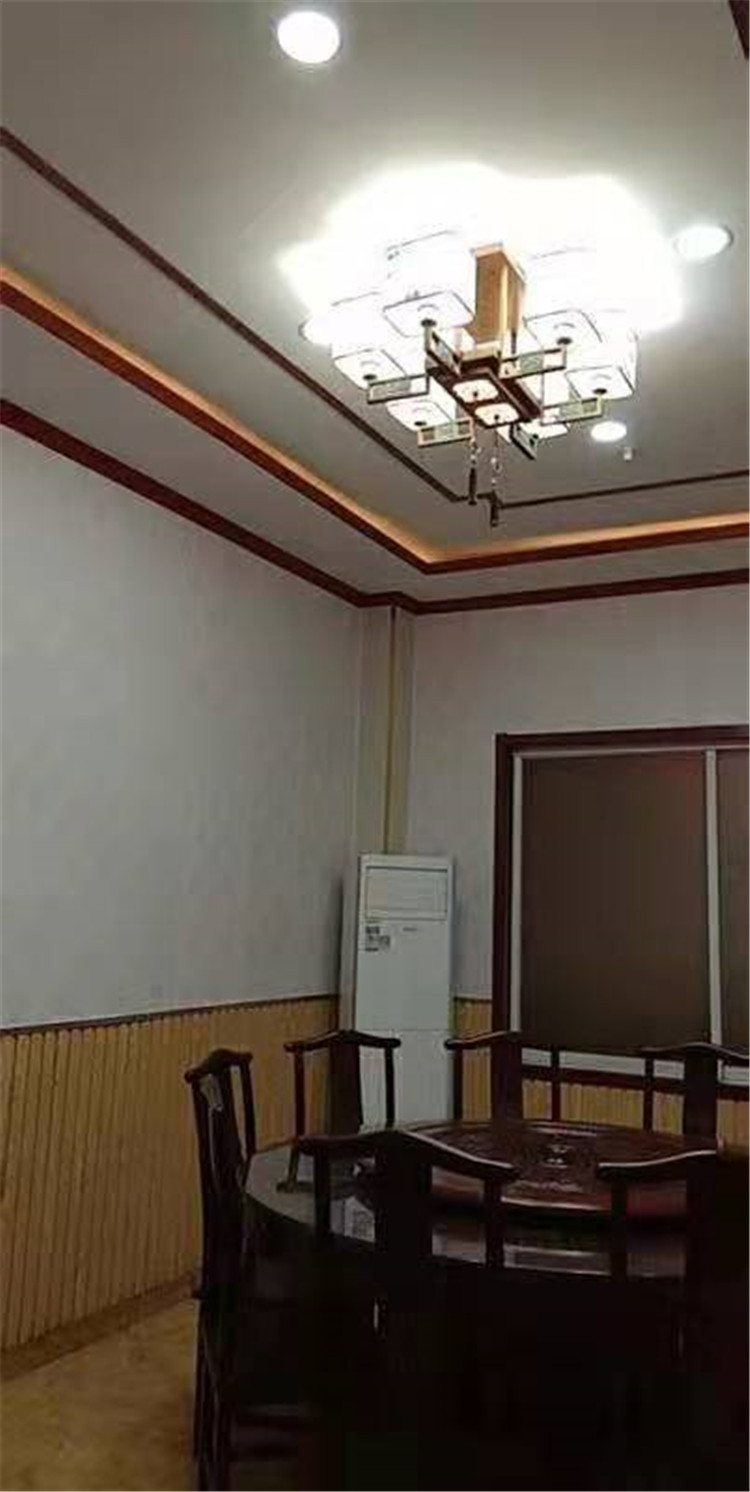 廣州石塑墻板價格全屋速裝集成墻面 客廳墻面吊頂板