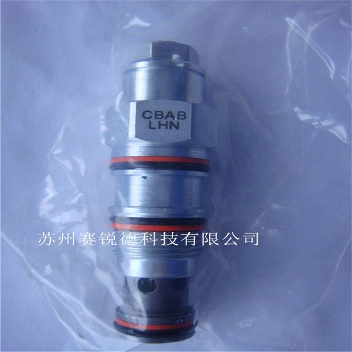 美國太陽閥RPEC-LAN 溢流減壓閥RBAE-LAN