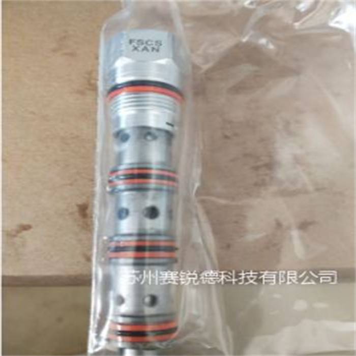 美國太陽SUN液壓CKGB-XCN 溢流減壓閥RBAE-LAN