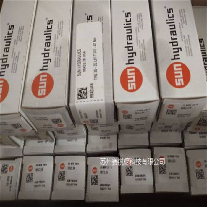 SUN減壓閥CACA-LHN PBBB-LWN