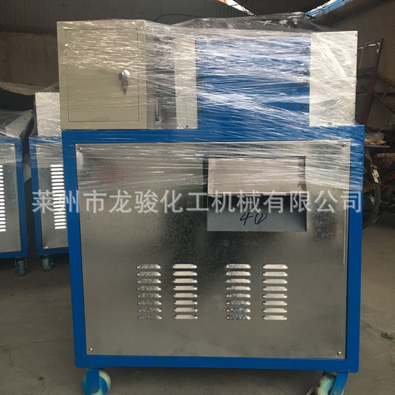 廠家供應(yīng)塑料切粒機(jī) 無(wú)噪音調(diào)速切粒 全自動(dòng)高速滾刀切料機(jī)型號(hào)示例圖5