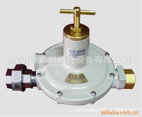 KLS-30桂精機(jī)二級(jí)中壓調(diào)節(jié)閥 燃燒機(jī)燃燒器調(diào)節(jié)閥 燃?xì)庠O(shè)備閥門示例圖1