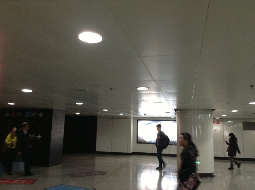 【恒秾.建材】廠家熱銷高品質(zhì)金屬鋁集成吊頂 質(zhì)量保證 防潮防火示例圖5