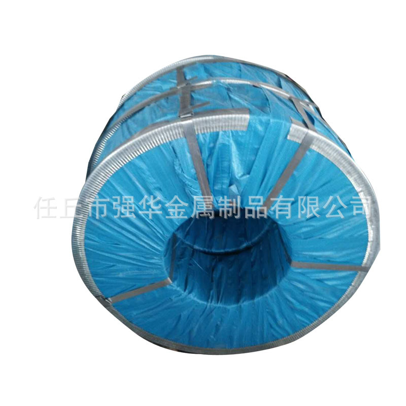 鍍鋅帶鋼生產(chǎn)廠家批發(fā)鍍鋅鐵皮邊帶鍍鋅鋼帶輕鋼龍骨鍍鋅帶鋼批發(fā)示例圖5