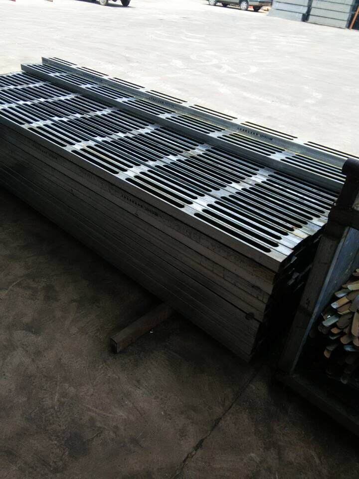 資陽機床廠大型數(shù)控自動鋼木龍骨沖孔機 自動機高精度數(shù)控示例圖21