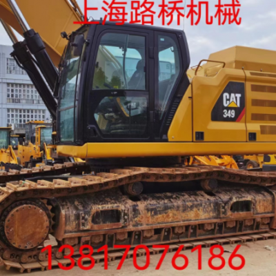 CAT卡特349D、320D 小松PC240\360 二手挖掘機 【質保一年】