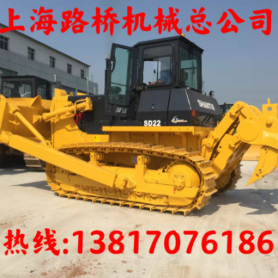 常年出口各種推土機 山推160 220 320 卡特D7 D9 D11液壓推土機