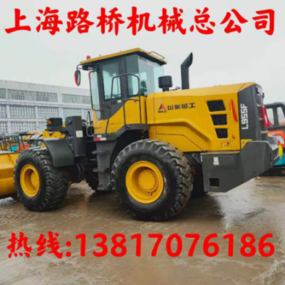 裝載機：龍工50/柳工30，臨工955H電噴裝載機【全國包送】